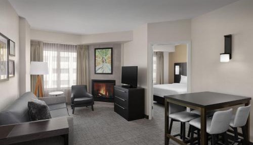 Residence Inn Charlotte SouthPark