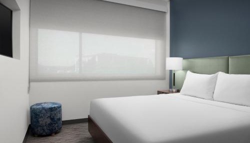 Element by Marriott Denver Park Meadows