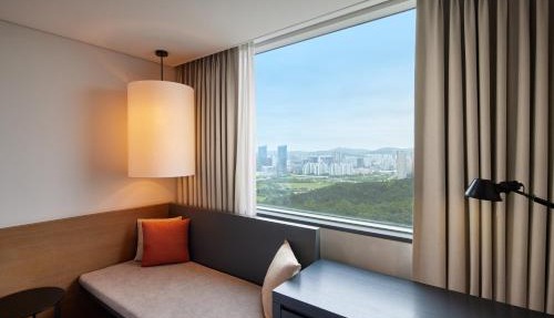 Shilla Stay Dongtan - Samsung Digital City