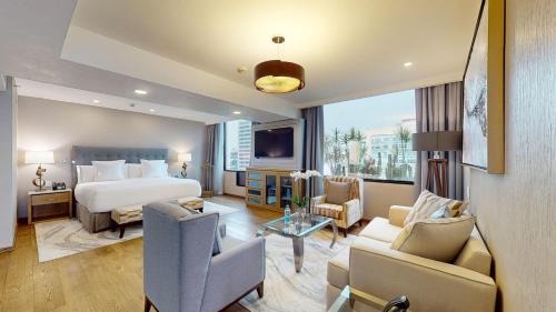 Hotel Marquis Reforma
