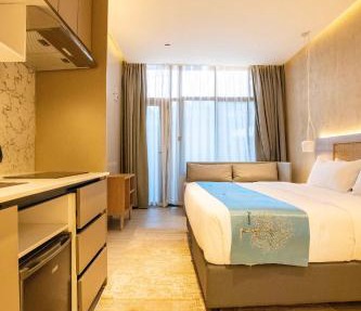 Gigiri Lion Villas II