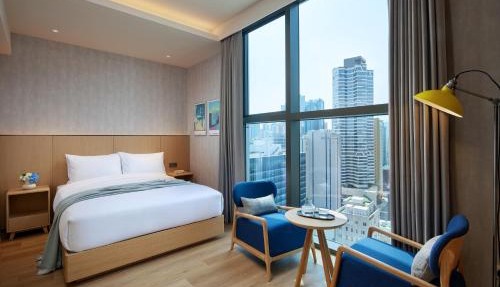 L7 HAEUNDAE by LOTTE HOTELS