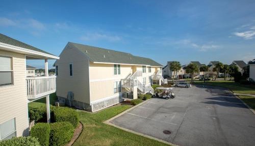 Sandpiper Cove 9226- by Holiday Isle Properties
