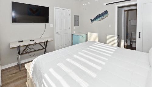 Sandpiper Cove 9124- by Holiday Isle Properties