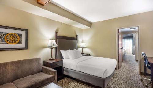 Best Western Plus Intercourse Village Inn