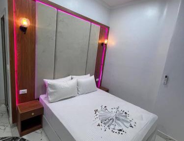 Future Hostel