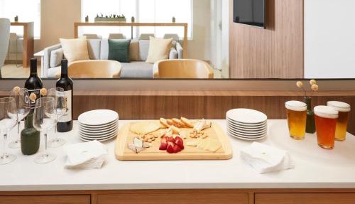 Element by Marriott Charlotte Uptown
