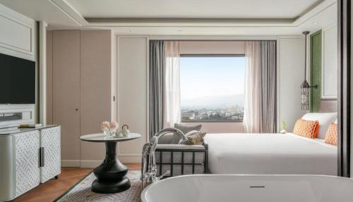 InterContinental Chiang Mai The Mae Ping