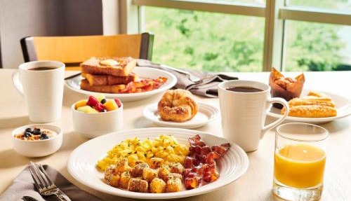 Holiday Inn Baton Rouge College Drive I-10 by IHG