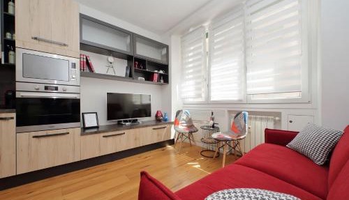 Vestali House