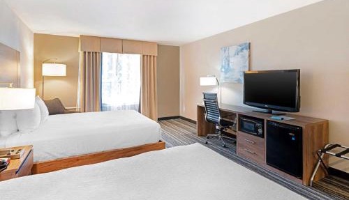 Best Western Posada Royale Hotel & Suites
