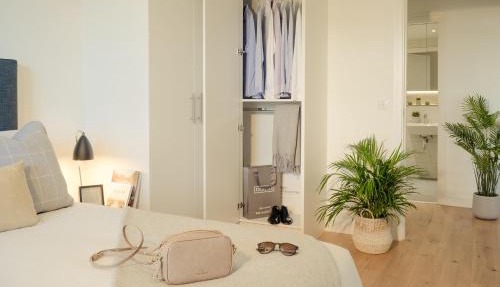 Luxury 2 bed Apartment Cherrywood Dublin 18
