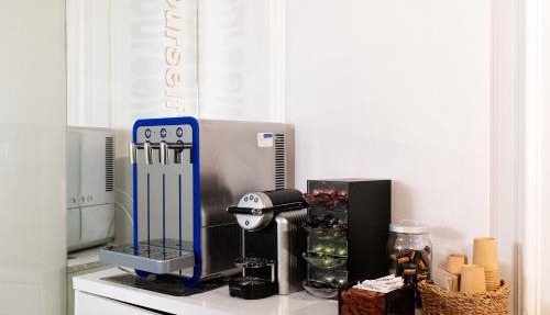 chic&basic Born Boutique Hotel