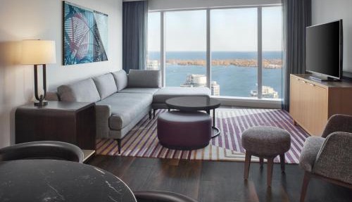 Delta Hotels by Marriott Toronto