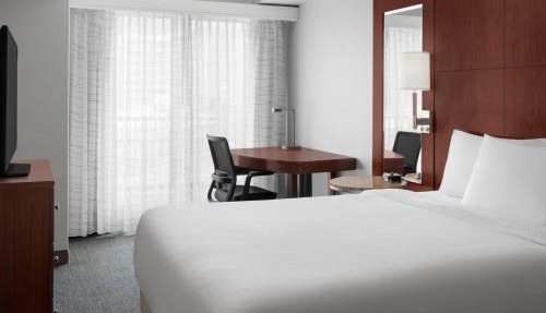 Residence Inn Los Angeles Burbank/Downtown