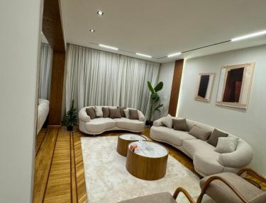 شركة مروج العقارية