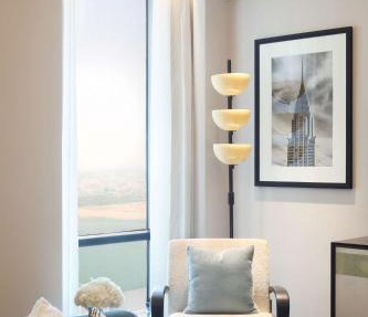 Waldorf Astoria Doha West Bay