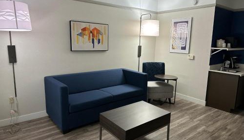 Holiday Inn Express Hotel & Suites San Dimas by IHG