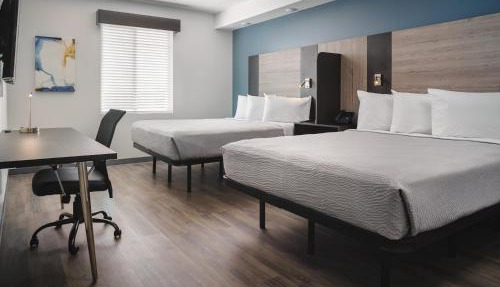 stayAPT Suites Waco