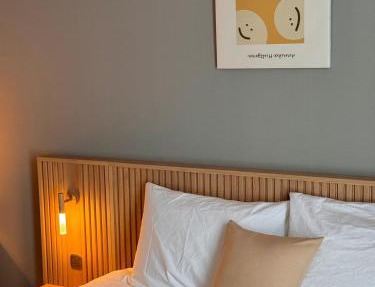 INN-The City MyeongDong