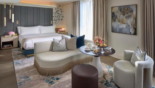 Mandarin Oriental Mayfair, London