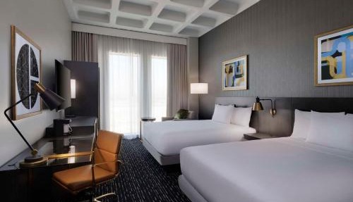 Hyatt Place LAX/Century BLVD
