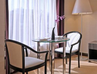 Prudential Hotel