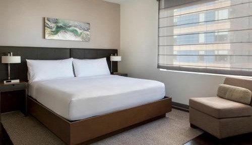 Element by Marriott Boston Seaport District