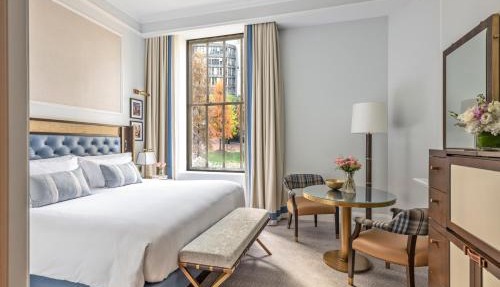 The Langham, Boston