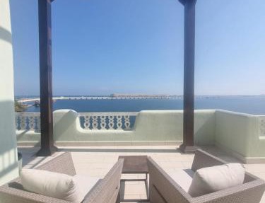 Mina Hotel and Residences By The Torch