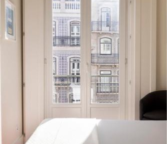 Chiado Mercy Apartments | Lisbon Best Apartments