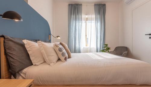 YCH-Bright and cozy flat in Pigneto