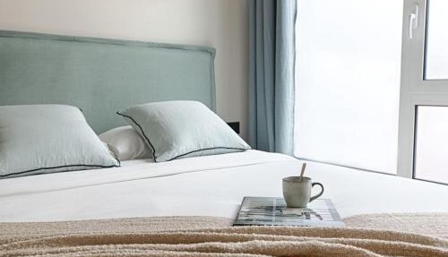 Luxury Apartment 4P - Le Marais - Bastille