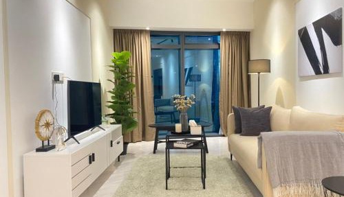 Eaton Suites KLCC Kuala Lumpur