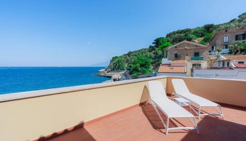 Puolo Seaside Apartment 2