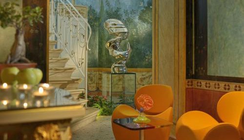 Byblos Art Hotel Villa Amistà