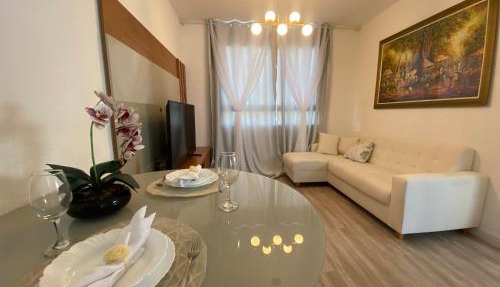 Pontal Beach Loft I