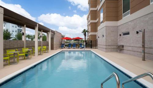 Home2 Suites by Hilton Orlando South Davenport