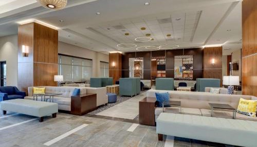 Drury Plaza Hotel Orlando - Disney Springs Area