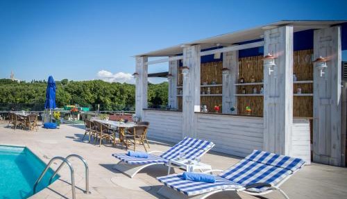 Orka Royal Hotel & Spa