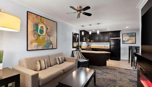 City Express by Marriott Manhattan Beach
