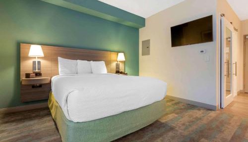 Extended Stay America Premier Suites - Greenville - Woodruff Road
