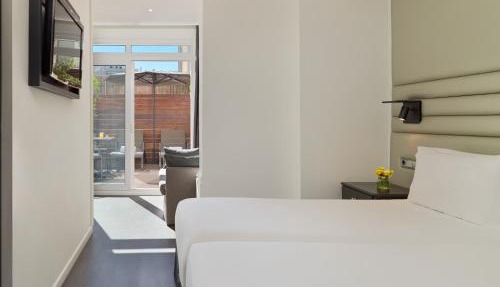 Boutique Hotel H10 Catalunya Plaza
