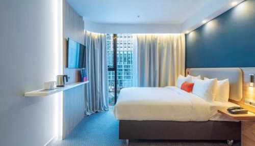 Holiday Inn Express - Astana - Turan by IHG