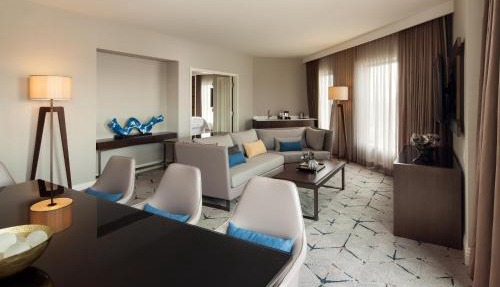 Sheraton Los Angeles San Gabriel