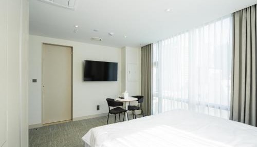 Hotel Vert