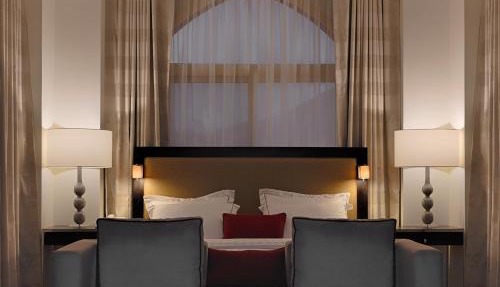 Al Joud Hotel Makkah