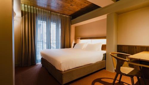 Hotel van de Vijsel