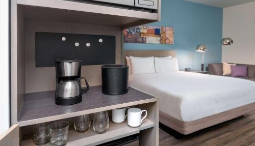 Hyatt House Orlando Airport