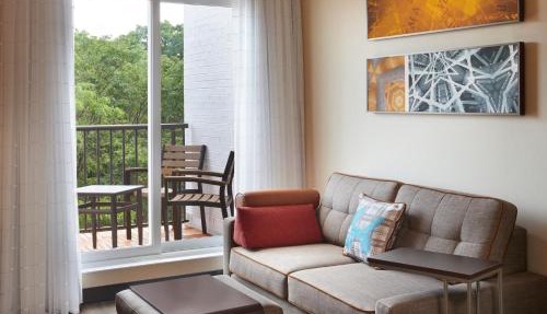 TownePlace Suites by Marriott Toronto Oakville
